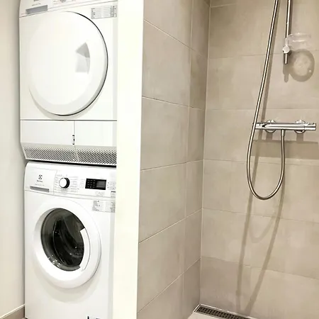 Spacious For 6 * Aalborg