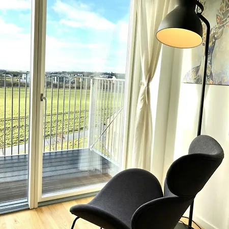 Spacious For 6 Apartmán